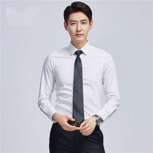 男士襯衣