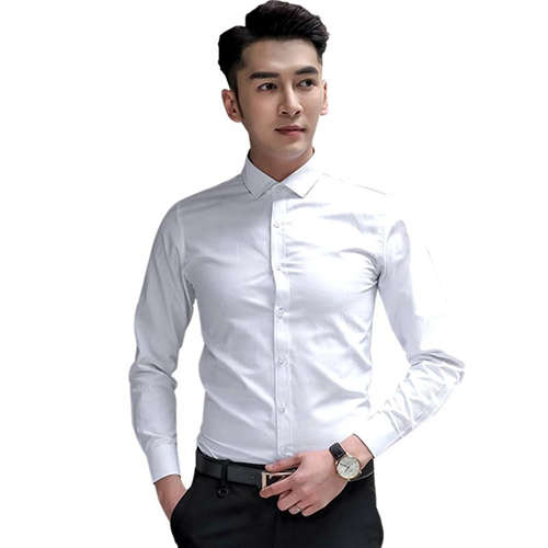 男士襯衣