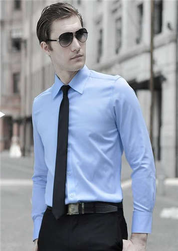 男士襯衣