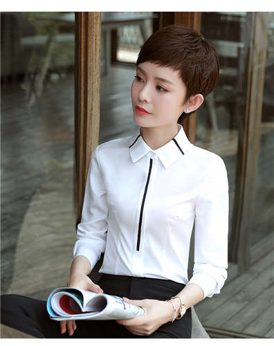 女士襯衣