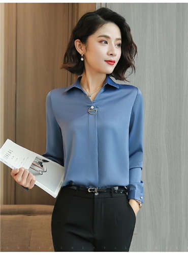 女士襯衣
