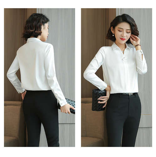 女士襯衣