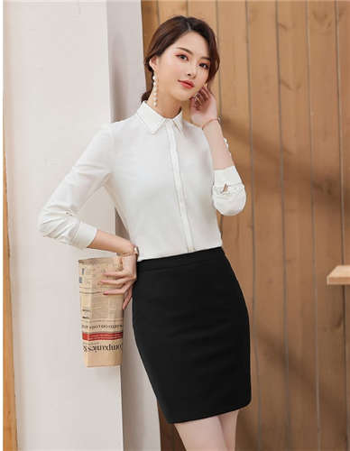 女士襯衣